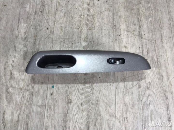 Кнопка стеклоподъемника Daewoo Matiz 1998-2015