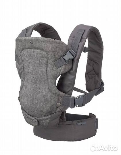 Эргорюкзак кенгуру