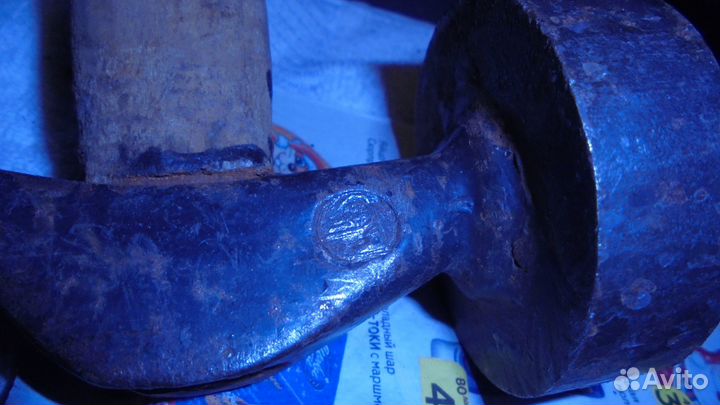 Инструмент сапожный