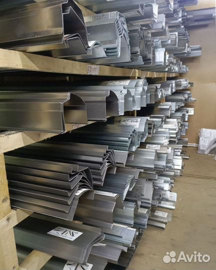 Ремонтные пороги и арки для Jaguar Немчиновка