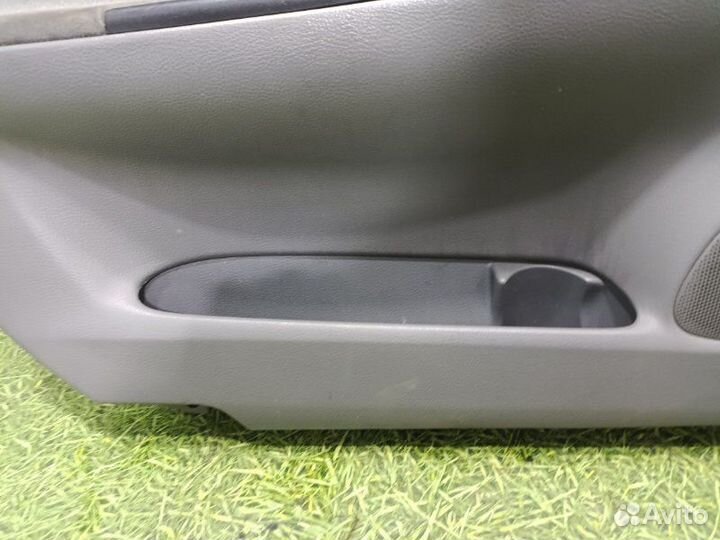 Дверная карта передняя левая Mazda 6 Gg седан 1.8