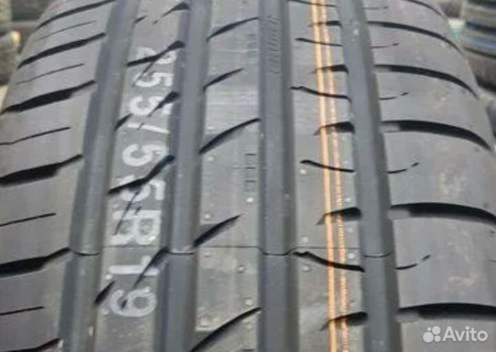 Marshal Crugen HP91 265/60 R18