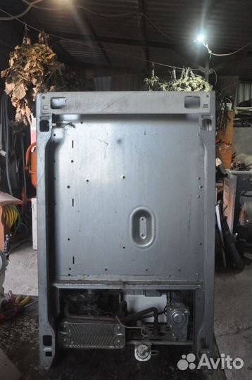 Электрический котел бу