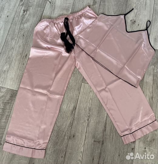 Пижама женская, домашний комплект