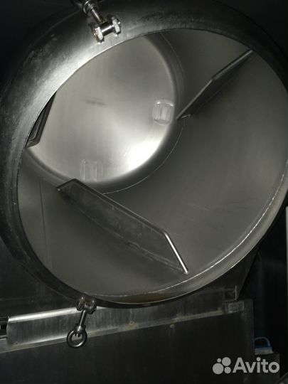 Массажер вакуумный на 600 литров diamant