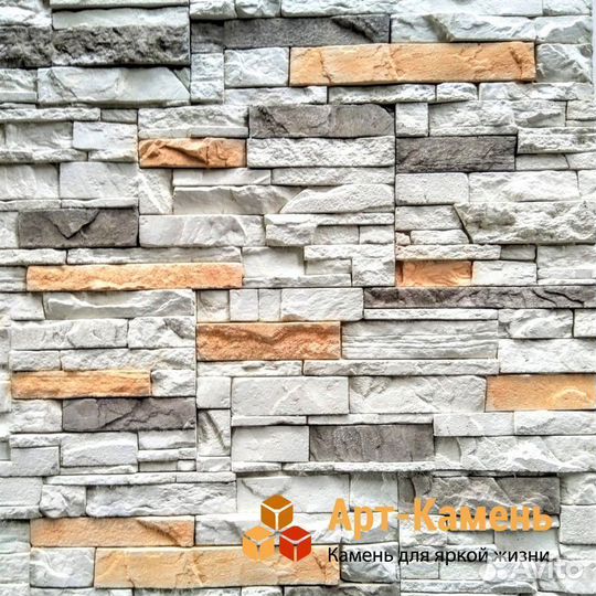 Декоративный камень 