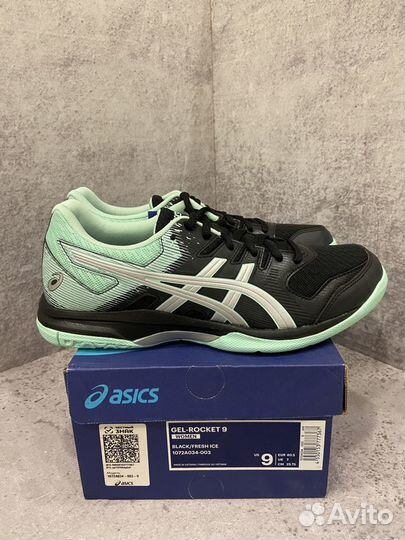 Волейбольные кроссовки Asics Gel-Rocket 9