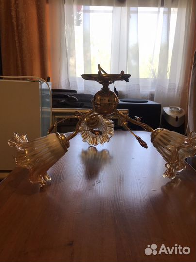 Светильник потолочный