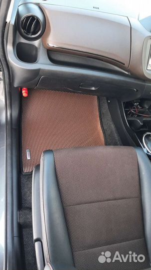 Эва коврики