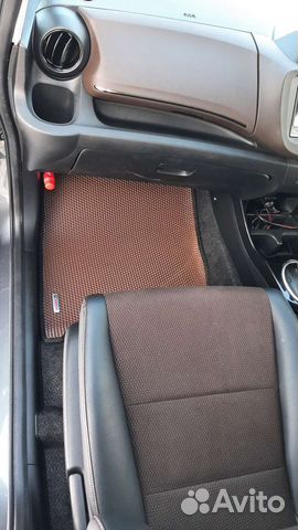 Эва коврики