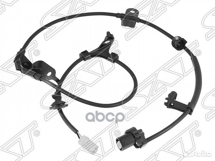 Провод датчика ABS RR toyota corolla #ZE 12# 00-08