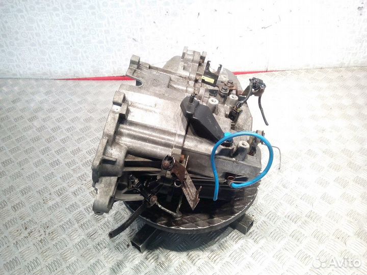 Кпп 5ст (механическая коробка) для Volvo S40 V40 1