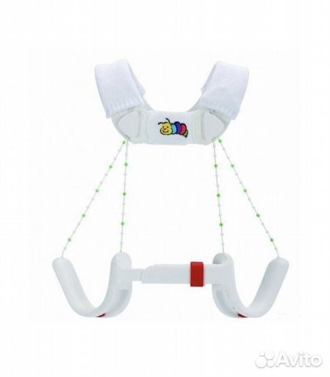 Ортез Тюбингера, Размер S