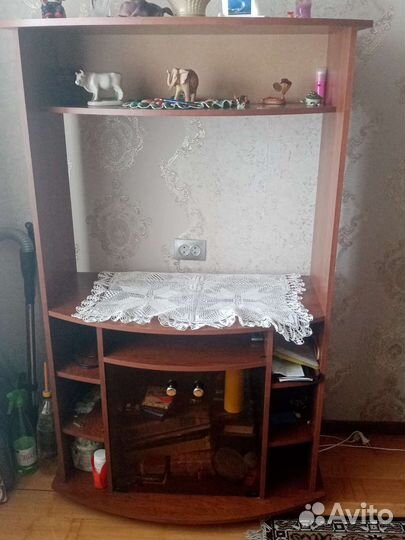 Тумба под телевизор