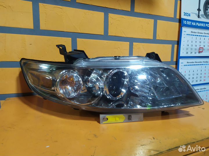 Фара правая Infiniti FX45 оригинал в сборе