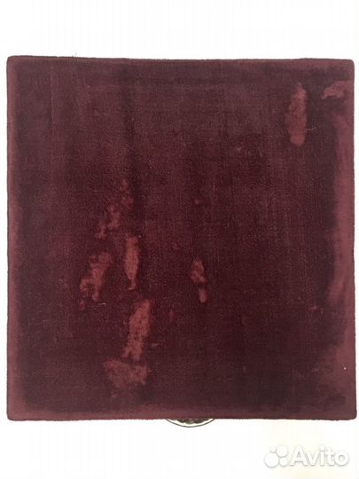 Шахматы из мрамора и оникса