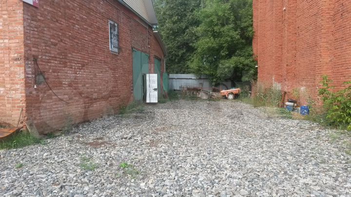 Производственное помещение, 350 м²