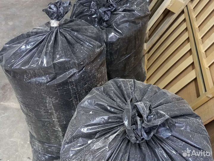 Опилки ясень,смешанные опилки