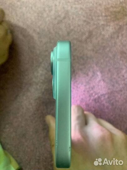 iPhone 15, 128 ГБ