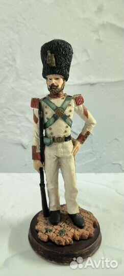 Статуэтка Англия