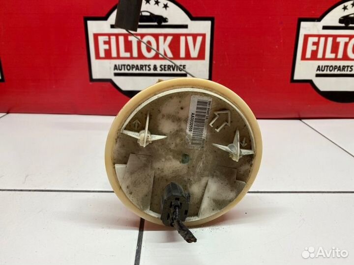 Насос топливный Mazda Demio DY3W zjve 2002