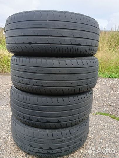 Toyo Proxes CF2 215/55 R17