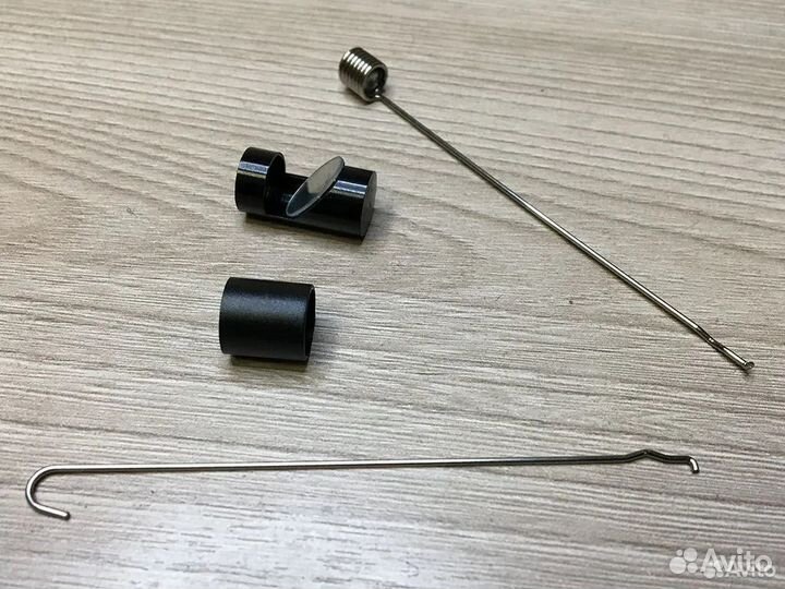 69993 Эндоскоп Wi-Fi 8 мм с гибким кабелем 720Р