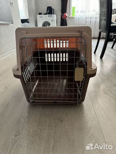 Переноска для животных