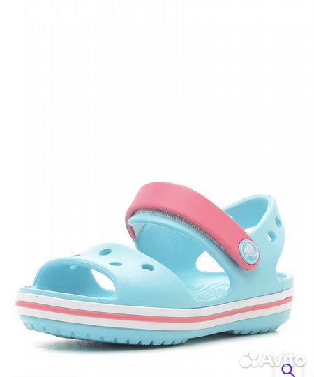 Сандали Crocs