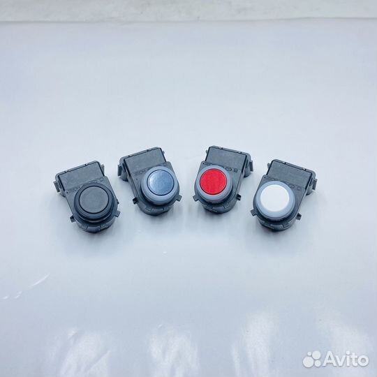 Датчик парковки Kia Optima 4 K5