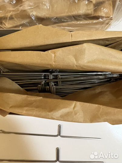 Иглы для вязальной машины Toyota 858 и 506