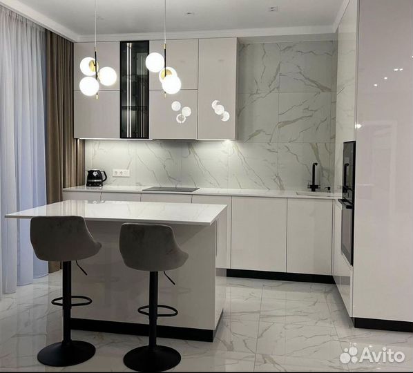 Кухни на заказ