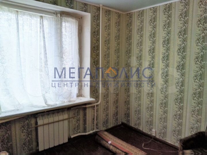 Комната 13 м² в 1-к., 7/9 эт.