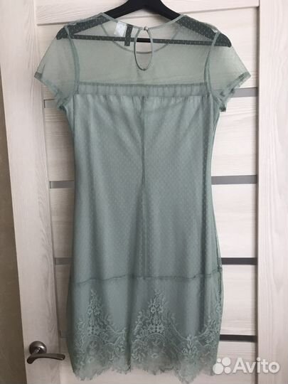 Платье, юбки 46-48