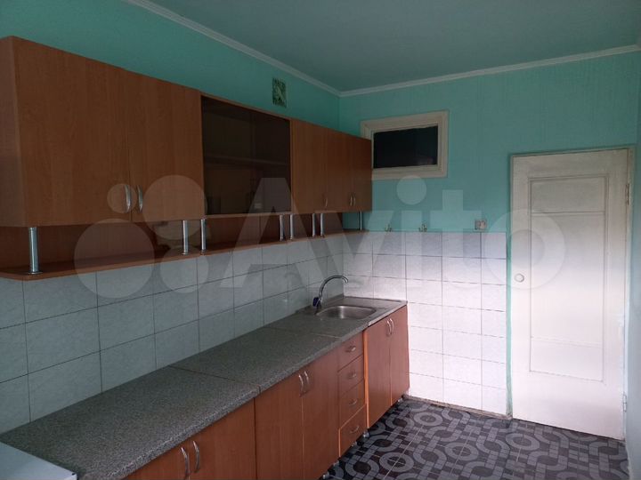 2-к. квартира, 43,5 м², 1/2 эт.