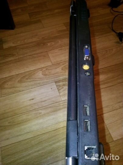Acer Aspire 3693WLMi