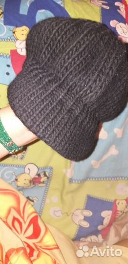 Шапки,купка,бирет