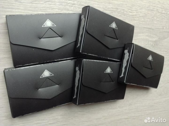 Аудиокассеты - grind, noise, doom, sludge и др