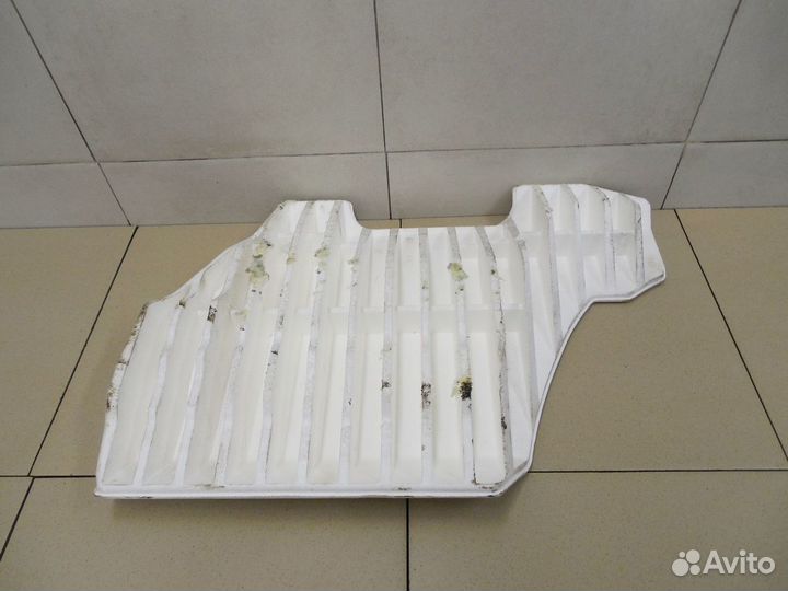 Шумоизоляция X-Trail (T31) 2007-2014