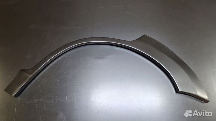 Кузовная арка заднего левого крыла Chery Tiggo T11