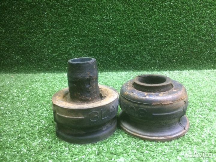 Подушка рамы кузова Toyota Land Cruiser Prado 150