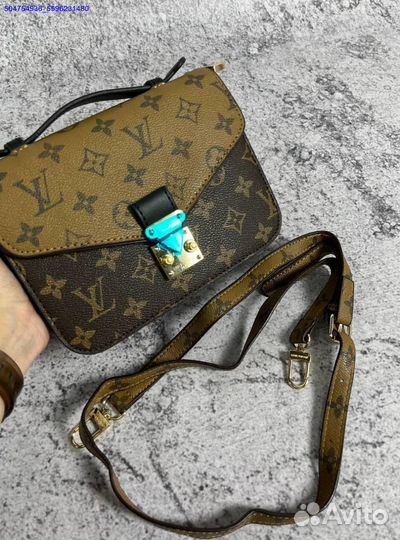 Сумка Louis Vuitton LV (Арт.70503)