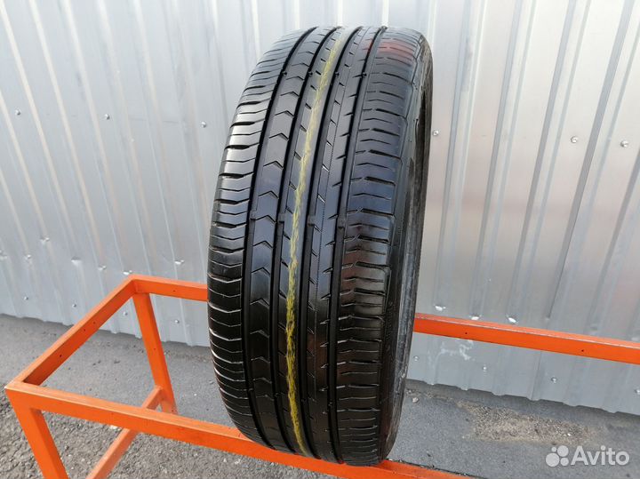 Continental ContiPremiumContact 5 205/55 R17 95V