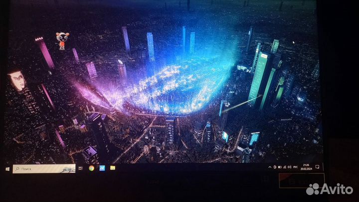 Asus ROG strix 4800H, RTX 3060 (130w)
