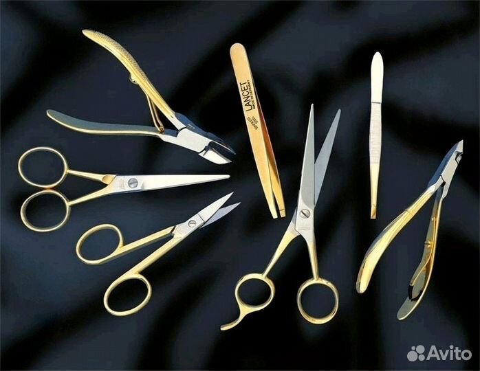 Заточка и ремонт инструмента и оборудования