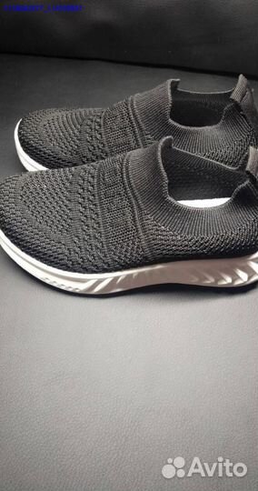 Детские кроссовки изики (Арт.69929)