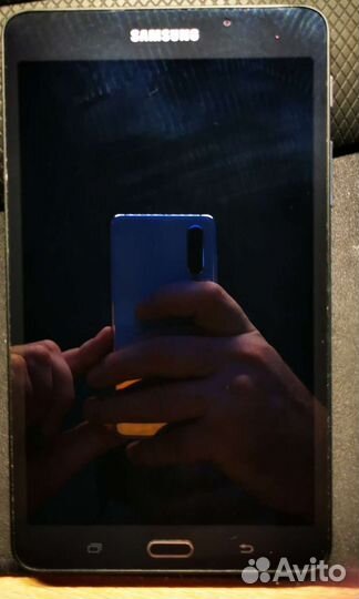 Планшет Samsung Galaxy Tab A6 (2016)