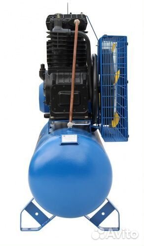 Компрессор поршневой асо С415М1 Бежецк