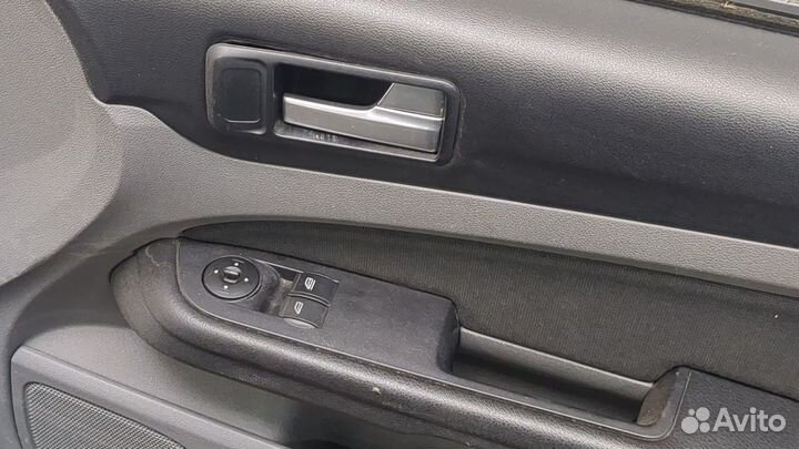 Дверь боковая Ford Focus 2, 2009