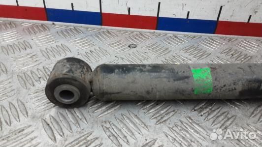 Амортизатор задней балки dacia sandero 2 (JDN28LX0